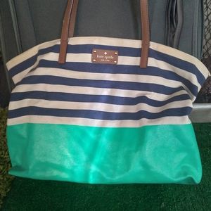 ♠️ Kate Spade Tote ♠️